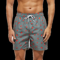 Sammy Jackson™ Patrick Zwemshort | Sneldrogend & Veelzijdig