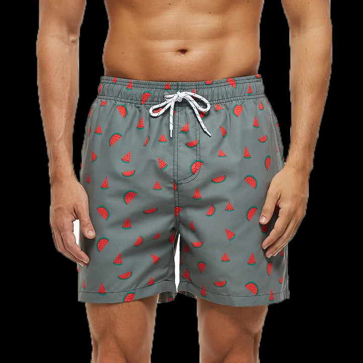 Sammy Jackson™ Patrick Zwemshort | Sneldrogend & Veelzijdig