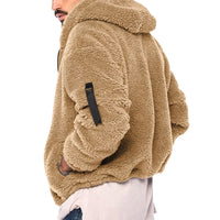 Sammy Jackson™ Dennis Fleece Vest | Vintage fleecejack