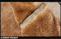 Sammy Jackson™ Caspar Baseball Jack | Casual windjack