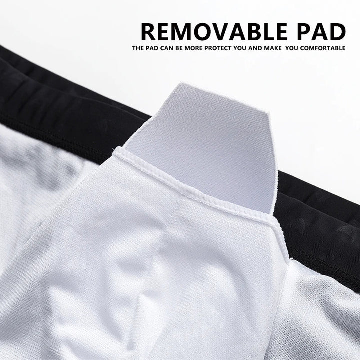 Sammy Jackson™ Jesse Zwemshort | Trendy & Comfortabel