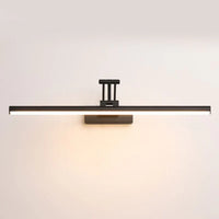 Minimalistische LED Wandlamp - ZenLite