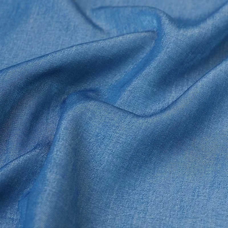 Sammy Jackson™ Melissa Plus-Size Denim Dress | Stylish & Casual
