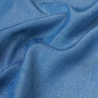 Sammy Jackson™ Melissa Plus-Size Denim Dress | Stylish & Casual