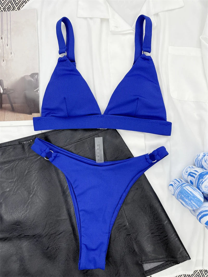Sammy Jackson™ Vera Bikini | Uniek & Trendy