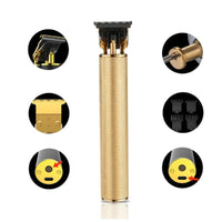 Professional Hair Clipper for Men - EdgeMaster