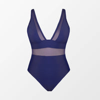 Sammy Jackson™ Jolie Plus-Size Swimsuit | Sexy & Stylish
