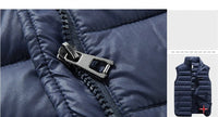 Sammy Jackson™ Classico Bodywarmer | Gewatteerde bodywarmer voor elk moment