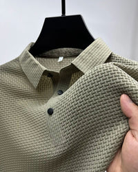 Sammy Jackson™ Koszulka Polo | Oddychająca i stylowa koszulka