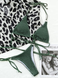 Sammy Jackson™ Bikini Gwen | Seksowne i Stylowe