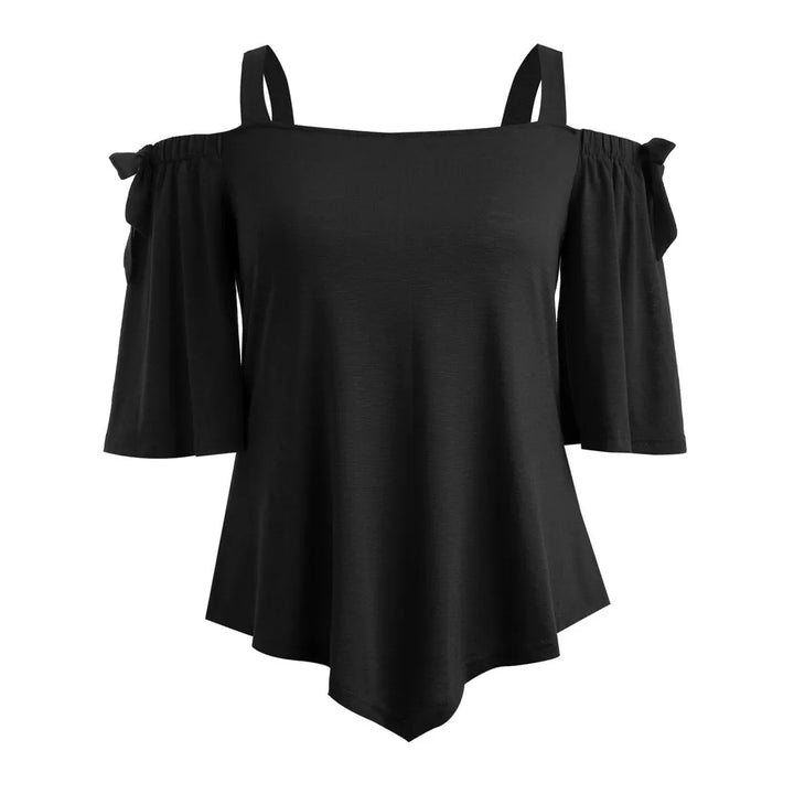 Sammy Jackson™ Britt Plus-Size Shirt | Trendy & Modieus