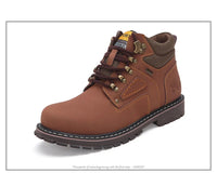 Sammy Jackson™ Retro Wintersneakers | De ultieme wintersneaker!