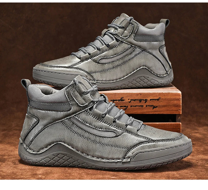Sammy Jackson™ FrostFlex Sneakers | Premium wintersneakers