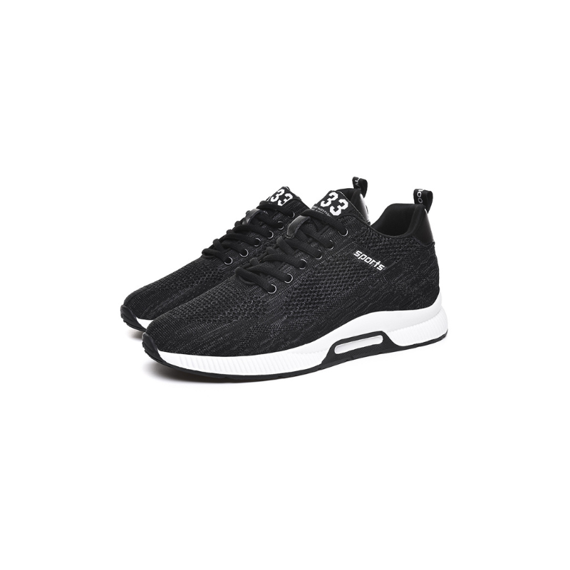 Orthopedic Height-Boosting Sneakers - Maxim