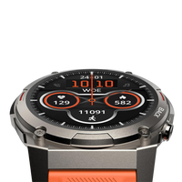 Stylowy smartwatch - Pulse XR