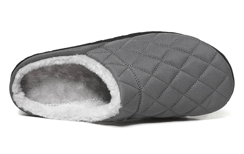 Sammy Jackson™ Max Leather Kickbacks | Comfortabele en stijlvolle pantoffels