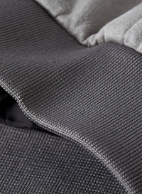Trendy Gray Men's Jacket – Matteo