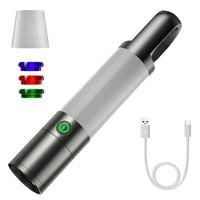 LED Flashlight - MeteorLite