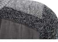 Sammy Jackson™ Gebreid Vest | Super comfy en lekker warm