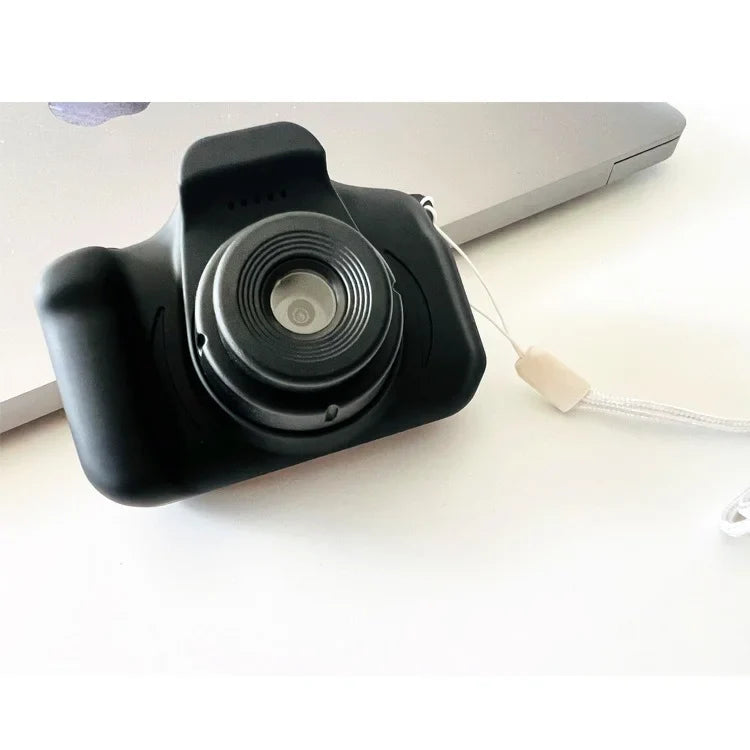 Vintage Camera for Unique Memories - RetroPix