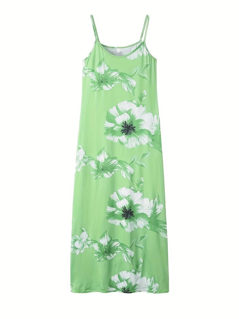 Sammy Jackson™ Rebecca Maxi-Jurk | Strak & Vrolijk