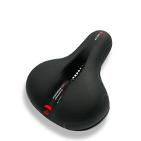 Pijnvrij & Ergonomisch Gel Fietszadel - ErgoRoyal