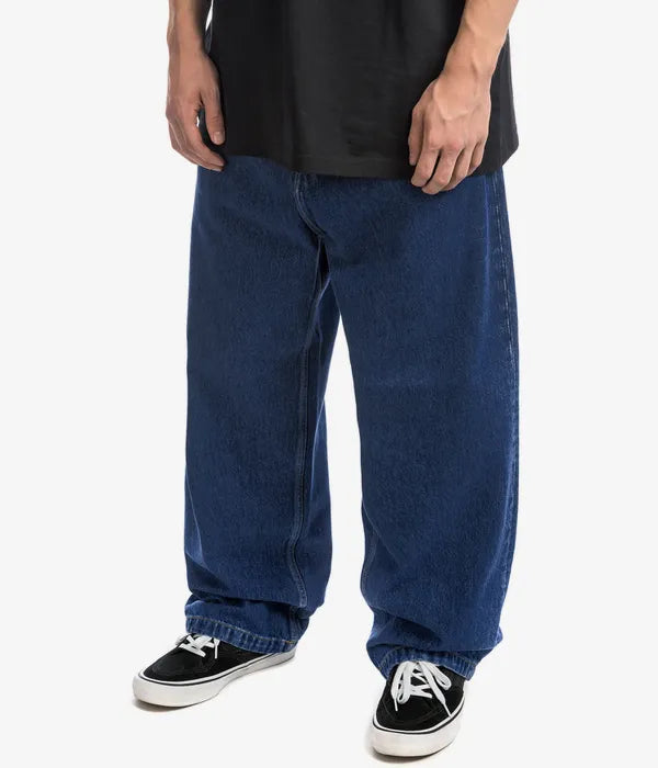 Luźne jeansy Big Boy - Maverick