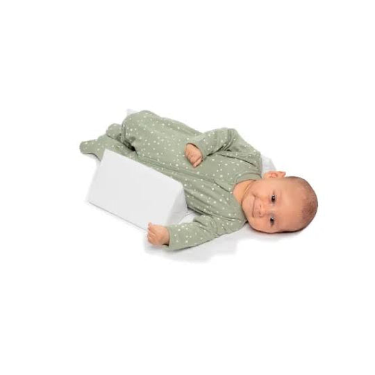 Adjustable Anti-Roll Baby Pillow – Cudlo