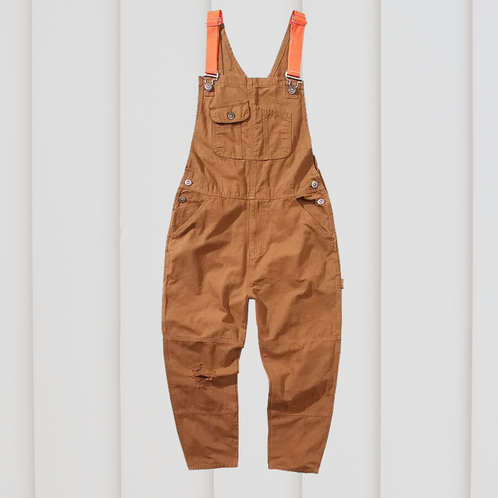 Unisex Garden Overalls – Sam