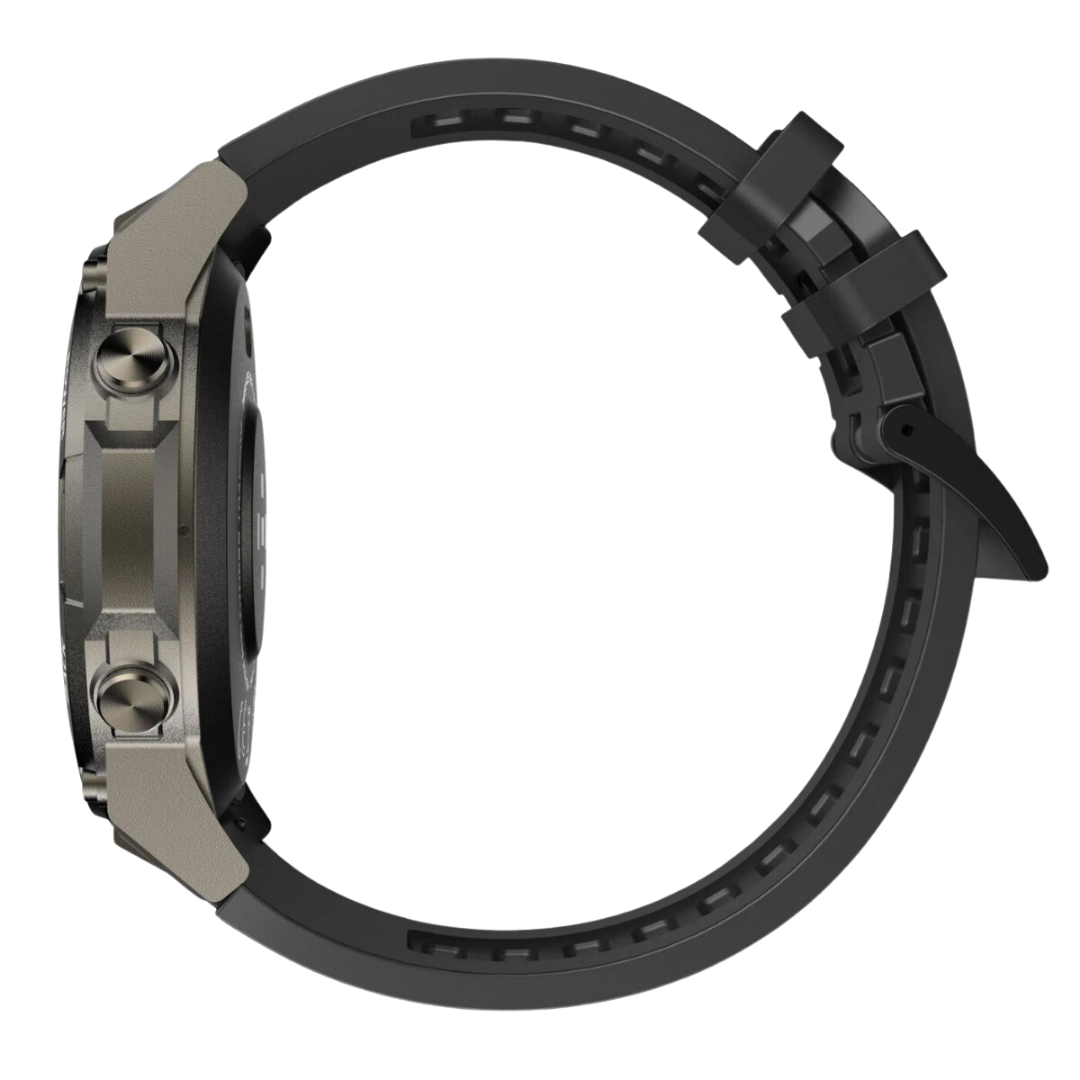 Stylowy smartwatch - Pulse XR