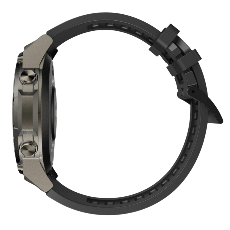 Stylowy smartwatch - Pulse XR