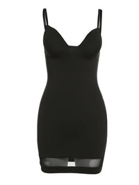 Sammy Jackson™ Sukienka Mini Elise | Dopasowana i Seksowna