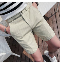 Sammy Jackson™ Quinten Short | Trendy & Veelzijdig
