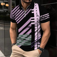 Sammy Jackson™ Joost Poloshirt | Casual & Stijlvol