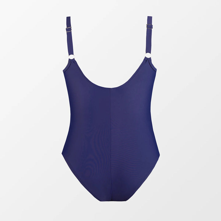 Sammy Jackson™ Jolie Plus-Size Swimsuit | Sexy & Stylish