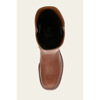 Leather Autumn Boots for Women – Naomi