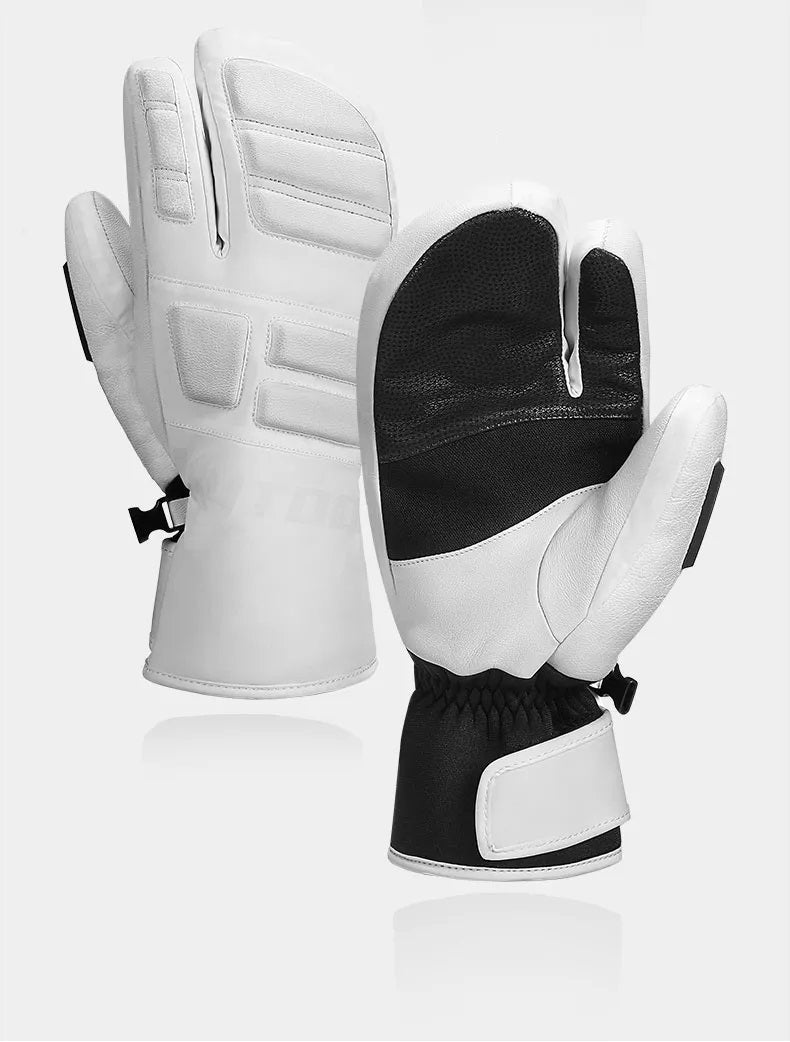 Sammy Jackson™ Ski Wanten | Thermische wanten