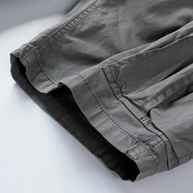 Sammy Jackson™ Koenraad Cargo Shorts | Casual & Versatile