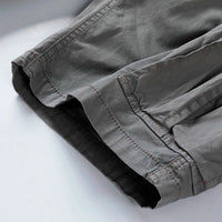 Sammy Jackson™ Koenraad Cargo Shorts | Casual & Versatile