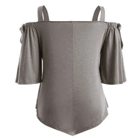 Sammy Jackson™ Britt Plus-Size Shirt | Trendy & Modieus