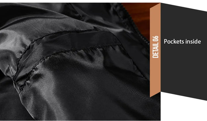 Sammy Jackson™ Plus Bodywarmer | Winterklare bodywarmer
