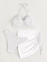 Zestaw bikini Sammy Jackson™ Merel | Komfortowy i modny