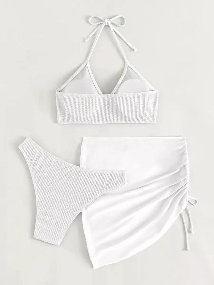 Zestaw bikini Sammy Jackson™ Merel | Komfortowy i modny