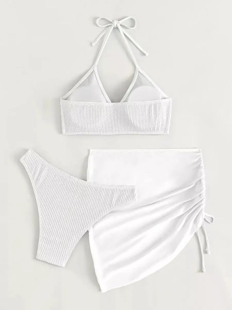 Zestaw bikini Sammy Jackson™ Merel | Komfortowy i modny