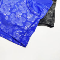 Sammy Jackson™ Wilco Zwembroek | Kort & Strak