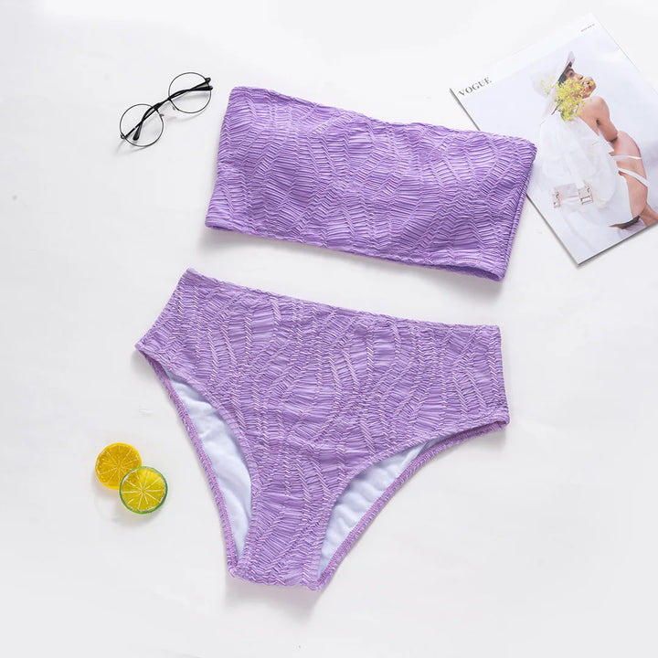 Sammy Jackson™ Bikini Trisha w rozmiarze plus | Modne i wygodne