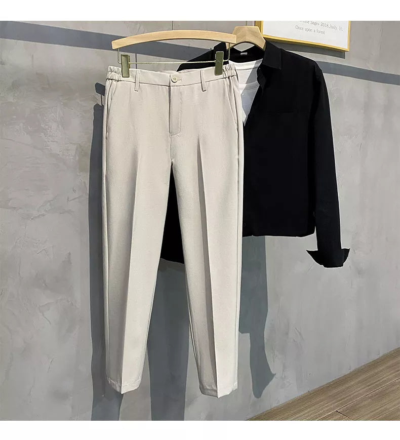 Sammy Jackson™ Trousers | Casual pants for every occasion