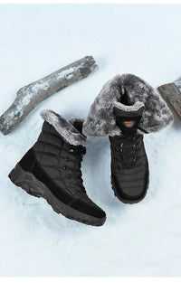 Sammy Jackson™ Winter Wandelschoenen | Grote en stoere sneeuwstampers
