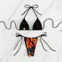 Sammy Jackson™ Bikini Gwen | Seksowne i modne