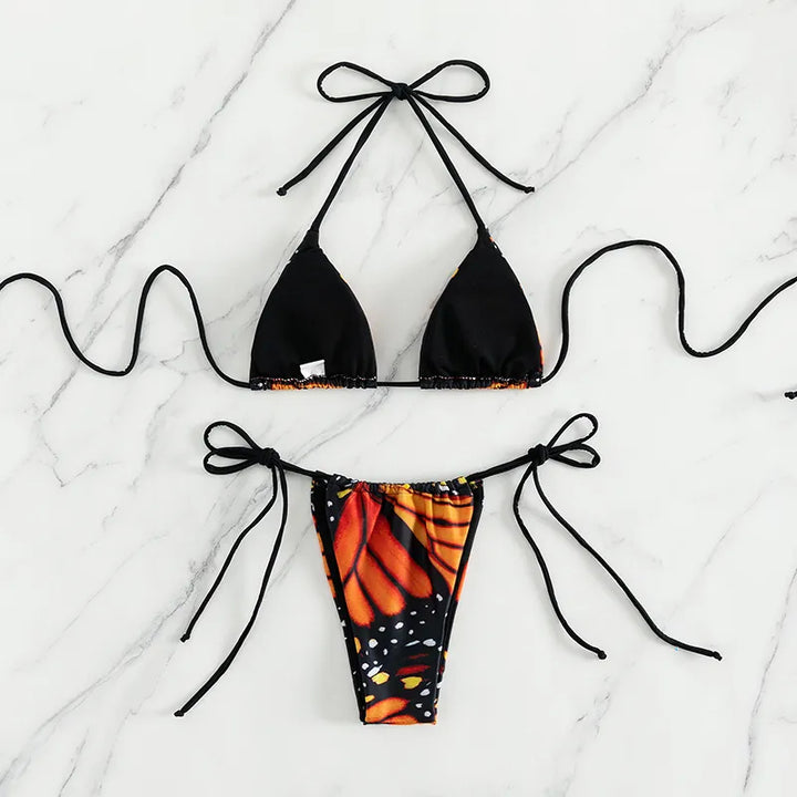 Sammy Jackson™ Bikini Gwen | Seksowne i modne